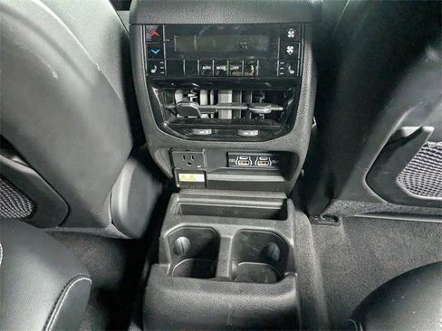 Certified 2021 Jeep Grand Cherokee L Limited image 23