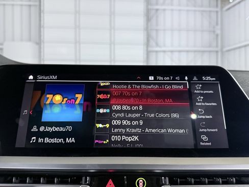 Used 2022 BMW M4 Coupe w/ Executive Package image 33