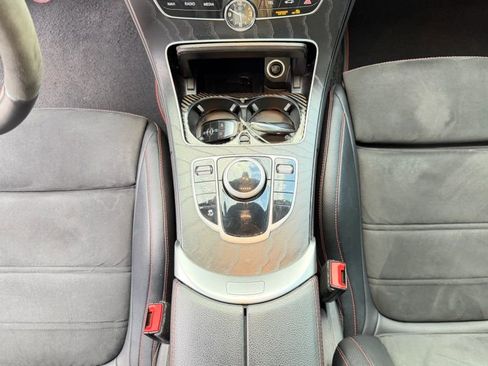 Used 2019 Mercedes-Benz C 43 AMG 4MATIC Coupe image 20