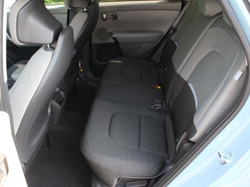New 2027 Kia Seltos S AWD/4WD image 18