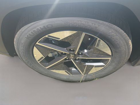 New 2026 Hyundai Tucson SEL FWD image 24