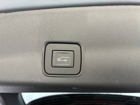 Used 2026 Chevrolet TrailBlazer RS w/ Convenience Package AWD/4WD image 8