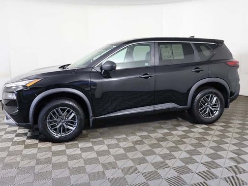 Used 2023 Nissan Rogue S AWD/4WD image 15