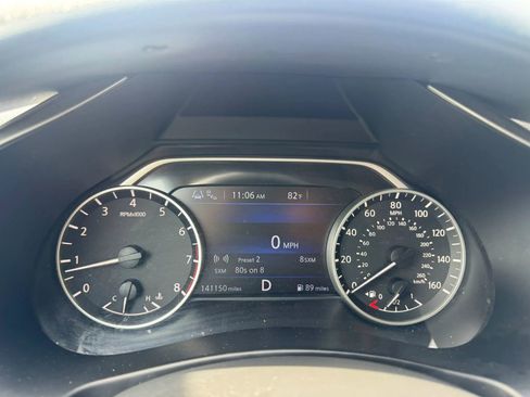 Used 2020 Nissan Murano SV FWD image 26