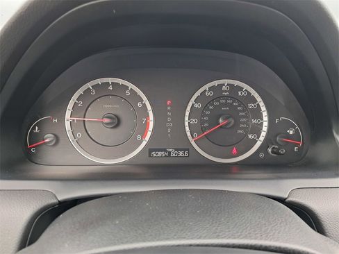 Used 2009 Honda Accord LX image 21