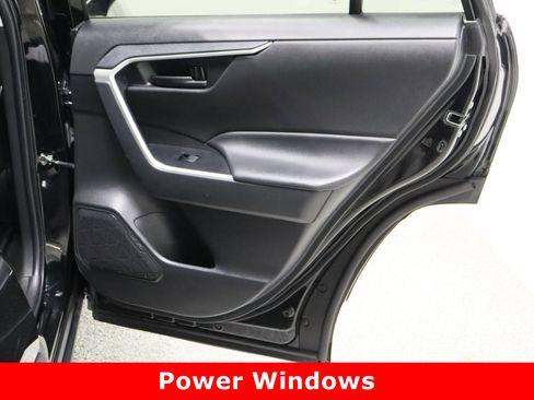 Certified 2024 Toyota RAV4 LE image 29