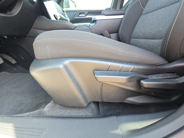 Used 2026 GMC Terrain Elevation w/ Black Edition FWD image 20