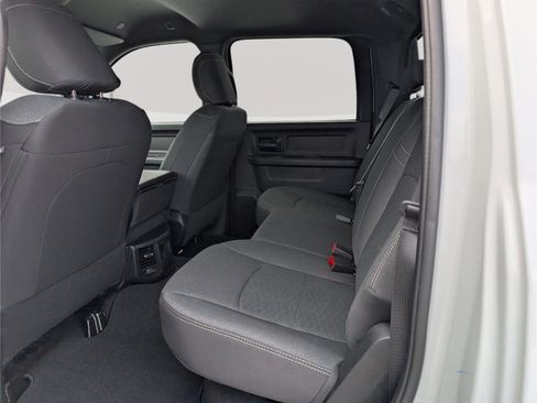 New 2026 RAM 2500 Tradesman AWD/4WD image 9