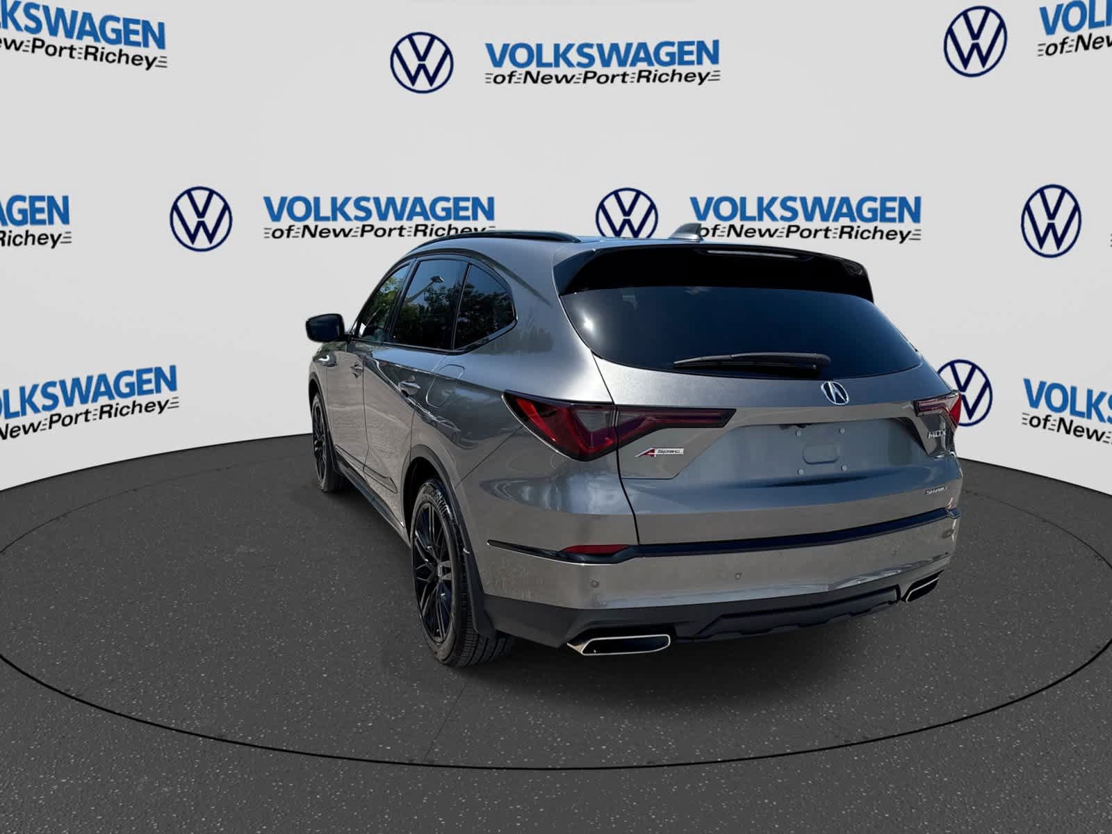 Used 2025 Acura MDX A-Spec w/ Advance Package AWD/4WD image 12