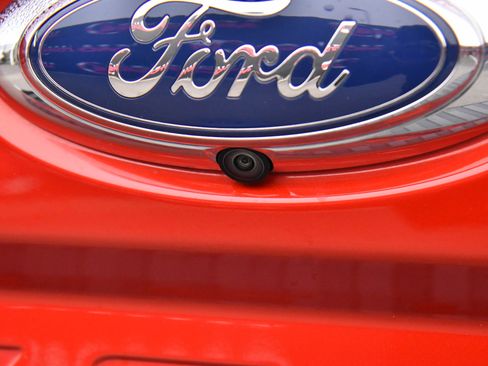 Used 2023 Ford Maverick XLT image 36