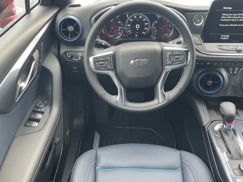 New 2026 Chevrolet Blazer RS image 13