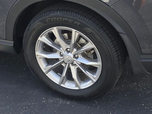 Used 2023 Honda CR-V EX-L image 15