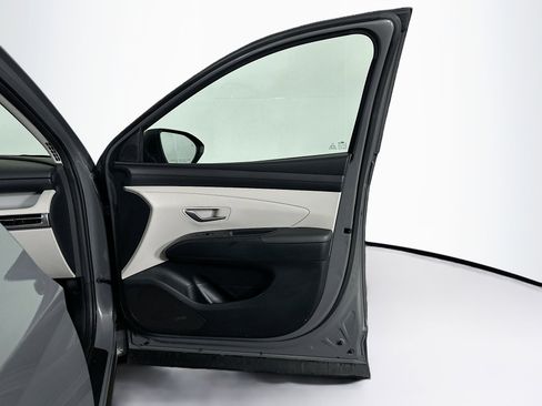 Used 2025 Hyundai Tucson SEL image 31
