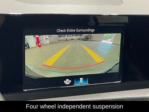 Used 2019 Mercedes-Benz A 220 4MATIC image 8