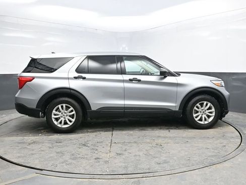 Used 2021 Ford Explorer 4WD image 8