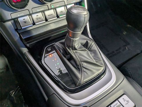 Used 2025 Toyota GR86 Premium w/ Performance Package image 26