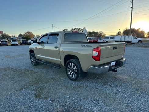 Used 2019 Toyota Tundra Limited image 3