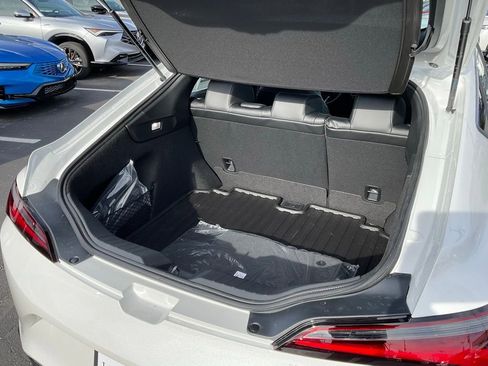 New 2026 Acura Integra A-Spec FWD image 18