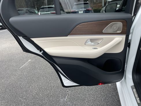 New 2026 Mercedes-Benz GLE 450 4MATIC image 34