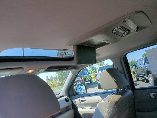 Used 2013 Honda Pilot EX-L image 9