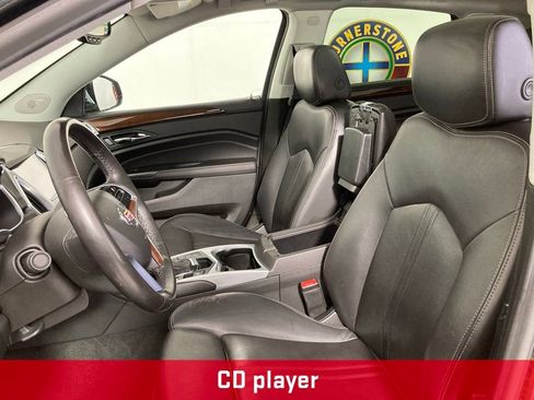 Used 2013 Cadillac SRX Premium image 11