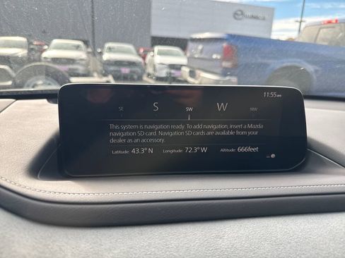 New 2026 MAZDA CX-30 AWD 2.5 S image 21