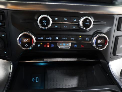 Used 2021 Ford F150 King Ranch w/ Equipment Group 601A High image 11