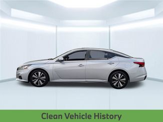 Used 2022 Nissan Altima 2.5 SV FWD video 2