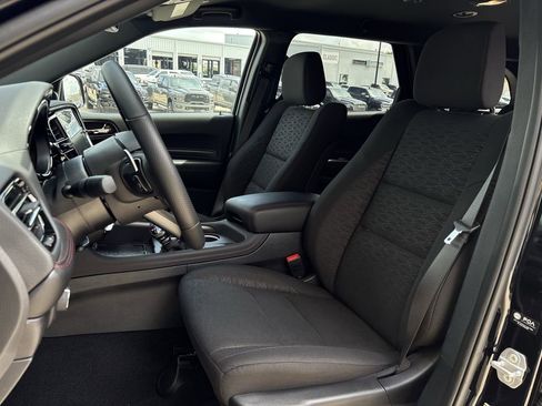 New 2026 Dodge Durango GT image 26