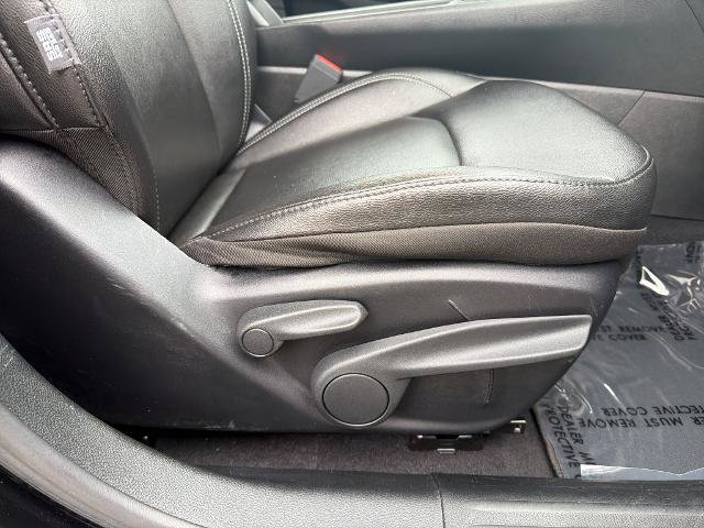Used 2025 Jeep Compass Limited AWD/4WD image 32