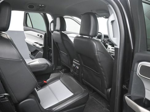 Used 2023 Ford Explorer XLT w/ Equipment Group 202A RWD image 12