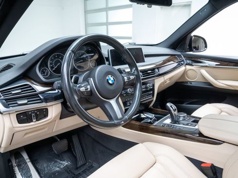 Used 2018 BMW X5 xDrive35i AWD/4WD image 18