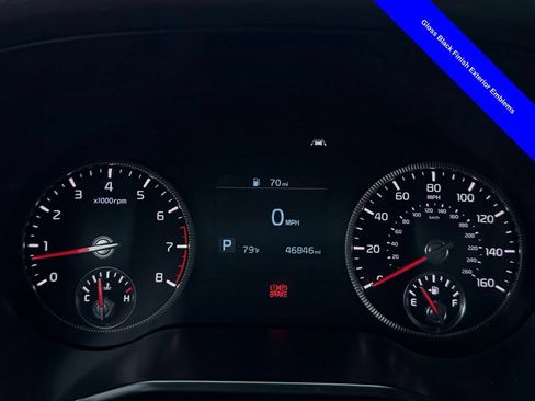 Used 2022 Kia Telluride EX w/ EX Premium Package AWD/4WD image 14
