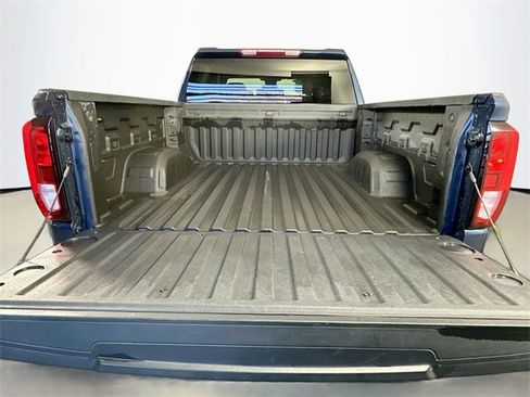 Used 2023 GMC Sierra 1500 Pro w/ Graphite Edition image 27