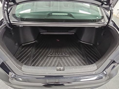 Used 2024 Honda Accord EX image 26