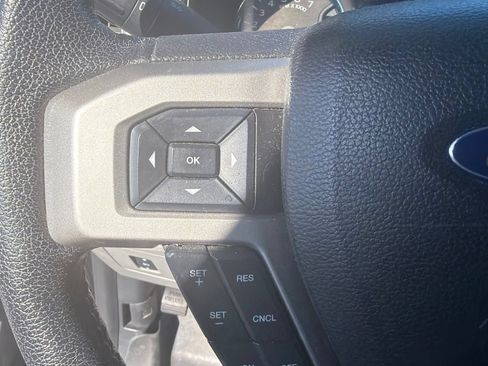 Used 2015 Ford F150 Lariat w/ Equipment Group 501A Mid RWD image 6