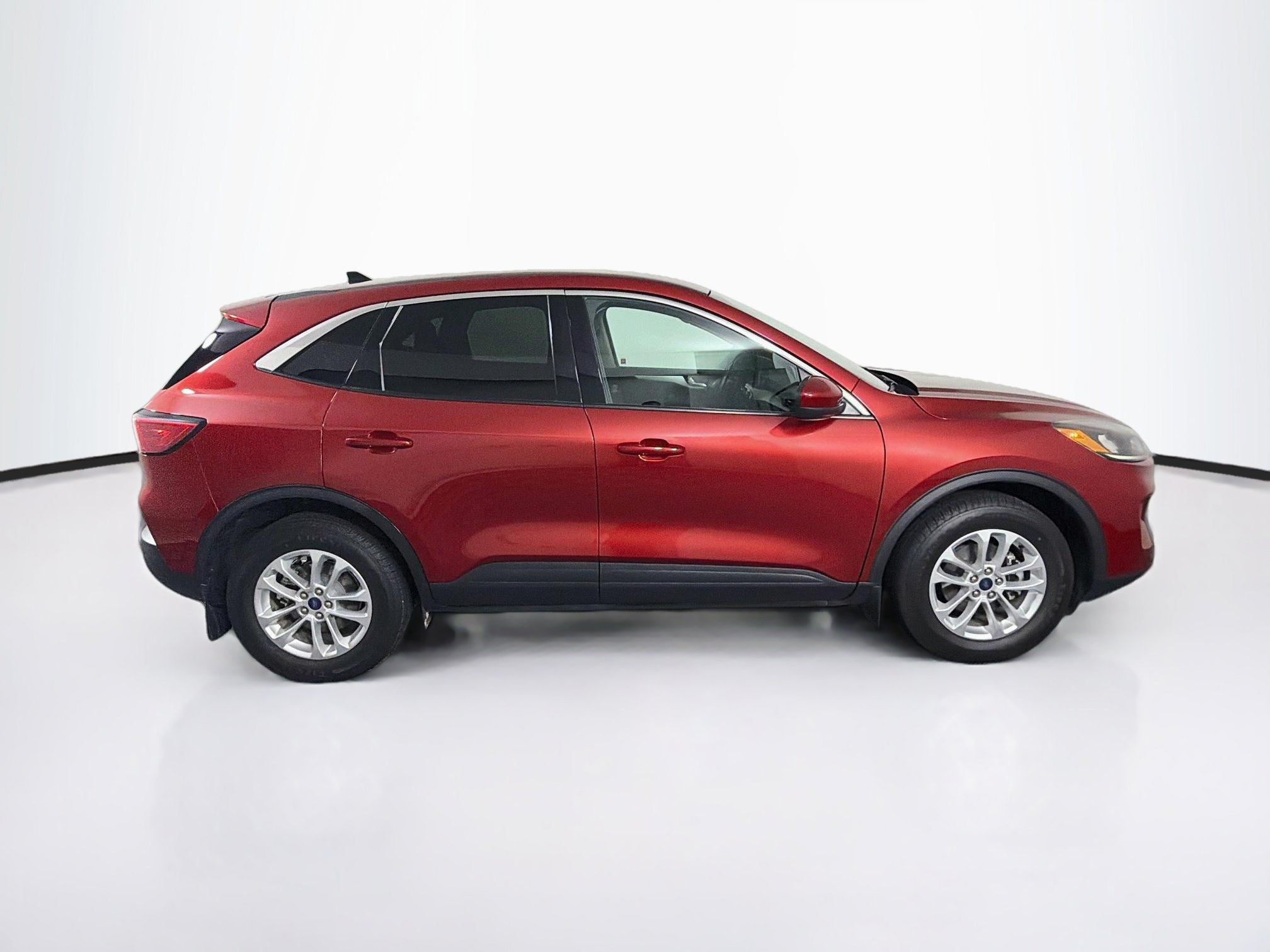 Used 2020 Ford Escape SE AWD/4WD image 10