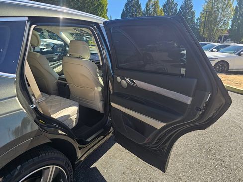 Used 2025 Genesis GV80 3.5T Prestige AWD/4WD image 26