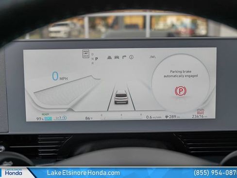 Used 2024 Hyundai Ioniq 5 SEL RWD image 27