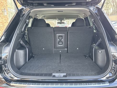 Used 2022 Mitsubishi Outlander ES image 13