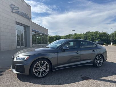 Used 2025 Audi A5 2.0T Premium Plus