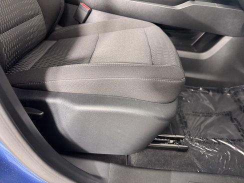 Used 2026 Chevrolet Equinox LT FWD image 37
