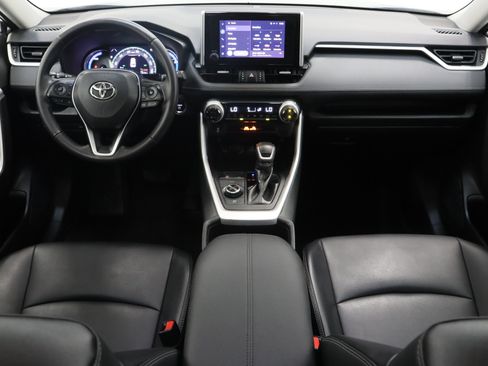 Used 2023 Toyota RAV4 XLE Premium AWD/4WD image 31