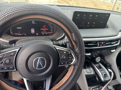 Used 2023 Acura MDX SH-AWD w/ Advance Package image 14