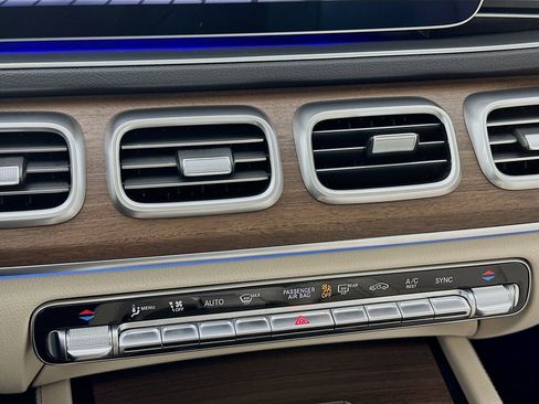 New 2026 Mercedes-Benz GLE 350 GLE 350 image 17