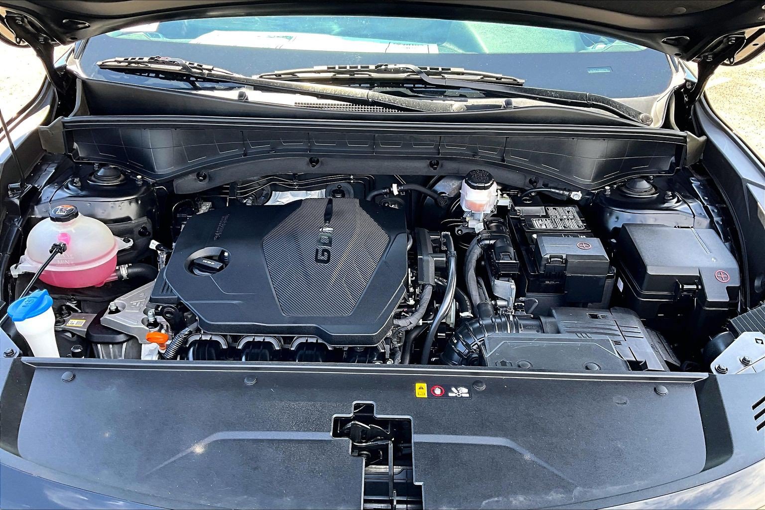 Used 2022 Kia Sorento LX FWD image 9