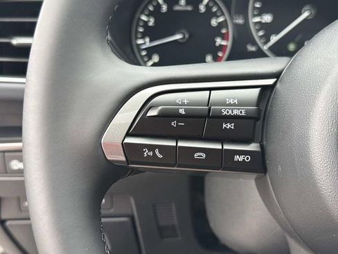 New 2026 MAZDA MAZDA3 2.5 S Sedan w/ Preferred Pkg FWD image 44