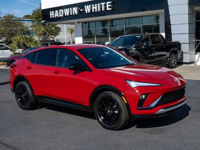 New 2026 Buick Envista Sport Touring w/ Convenience I Package