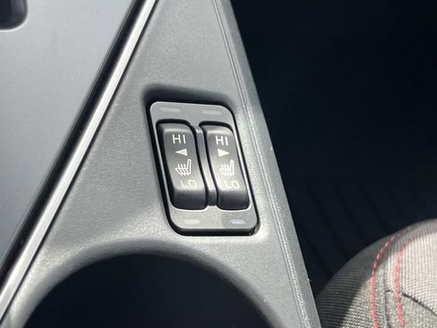 Certified 2025 Subaru Impreza 2.0i Sport image 34