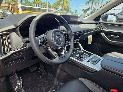 New 2026 MAZDA CX-70 SC Plus AWD/4WD image 10